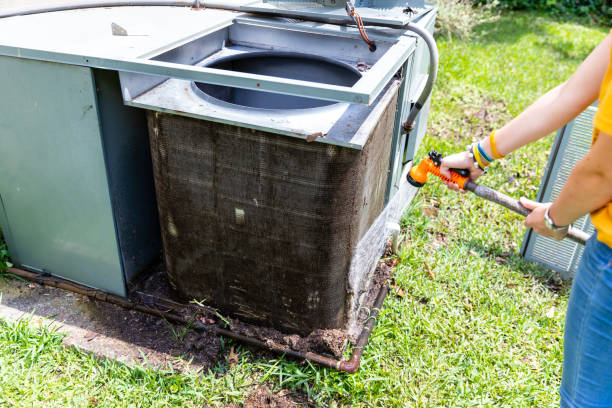 Best Duct Cleaning for Offices  in Washburn, ND