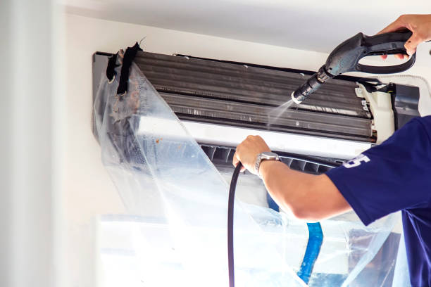Best Air Duct Cleaning Company Near Me  in Washburn, ND