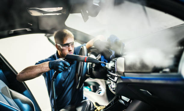 Best Ductwork Cleaning Services  in Washburn, ND