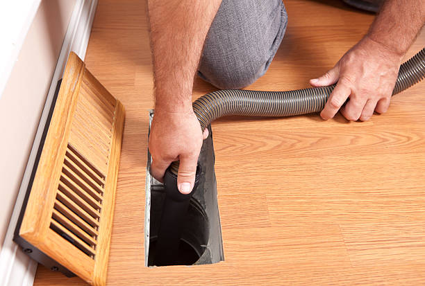 Best Best Air Duct Cleaning Company  in Washburn, ND