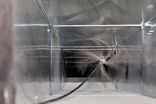 Best Duct Cleaning Specialists  in Washburn, ND