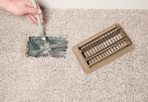 Best Home Air Vent Cleaning  in Washburn, ND