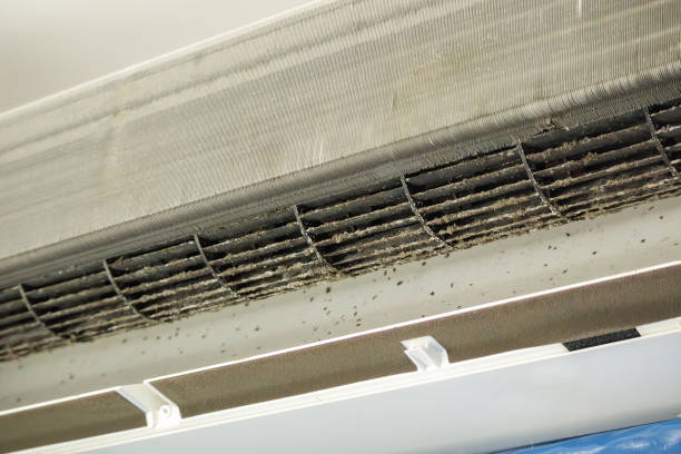 Home Air Vent Cleaning in ND