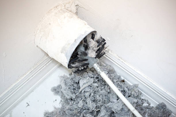 Best Affordable HVAC Duct Cleaning  in Washburn, ND