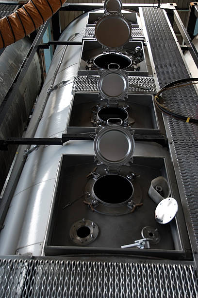 Best HVAC Duct Inspection Services  in Washburn, ND