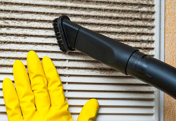 Best HVAC Maintenance and Cleaning  in Washburn, ND