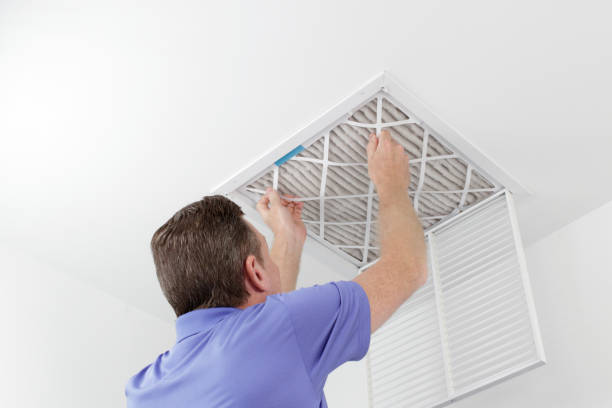 Best Best Air Duct Cleaning Company  in Washburn, ND